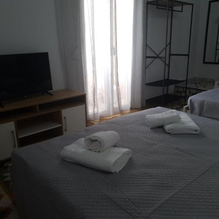 Callisto Room 4 إرموبولّي المظهر الخارجي الصورة