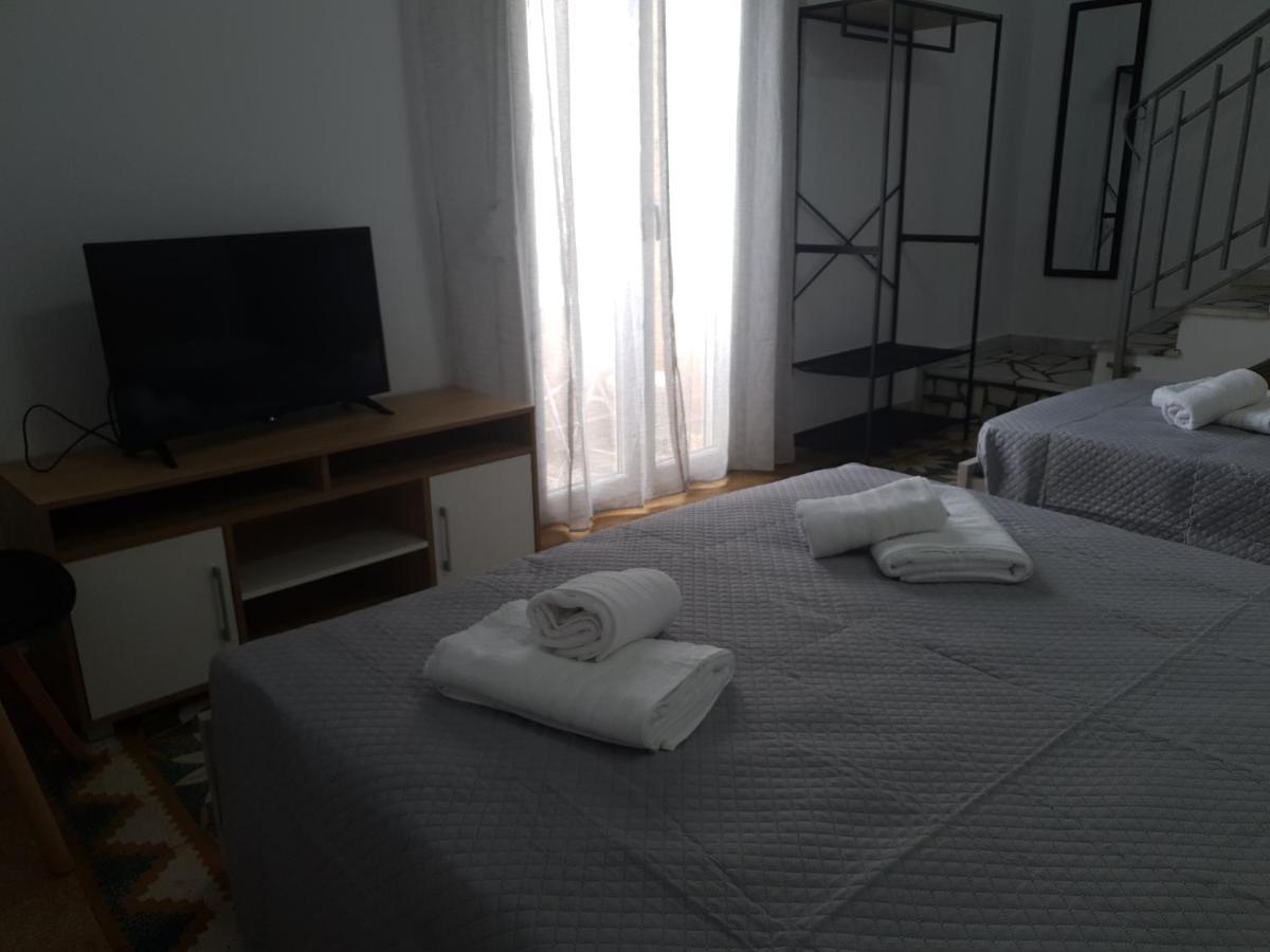 Callisto Room 4 إرموبولّي المظهر الخارجي الصورة