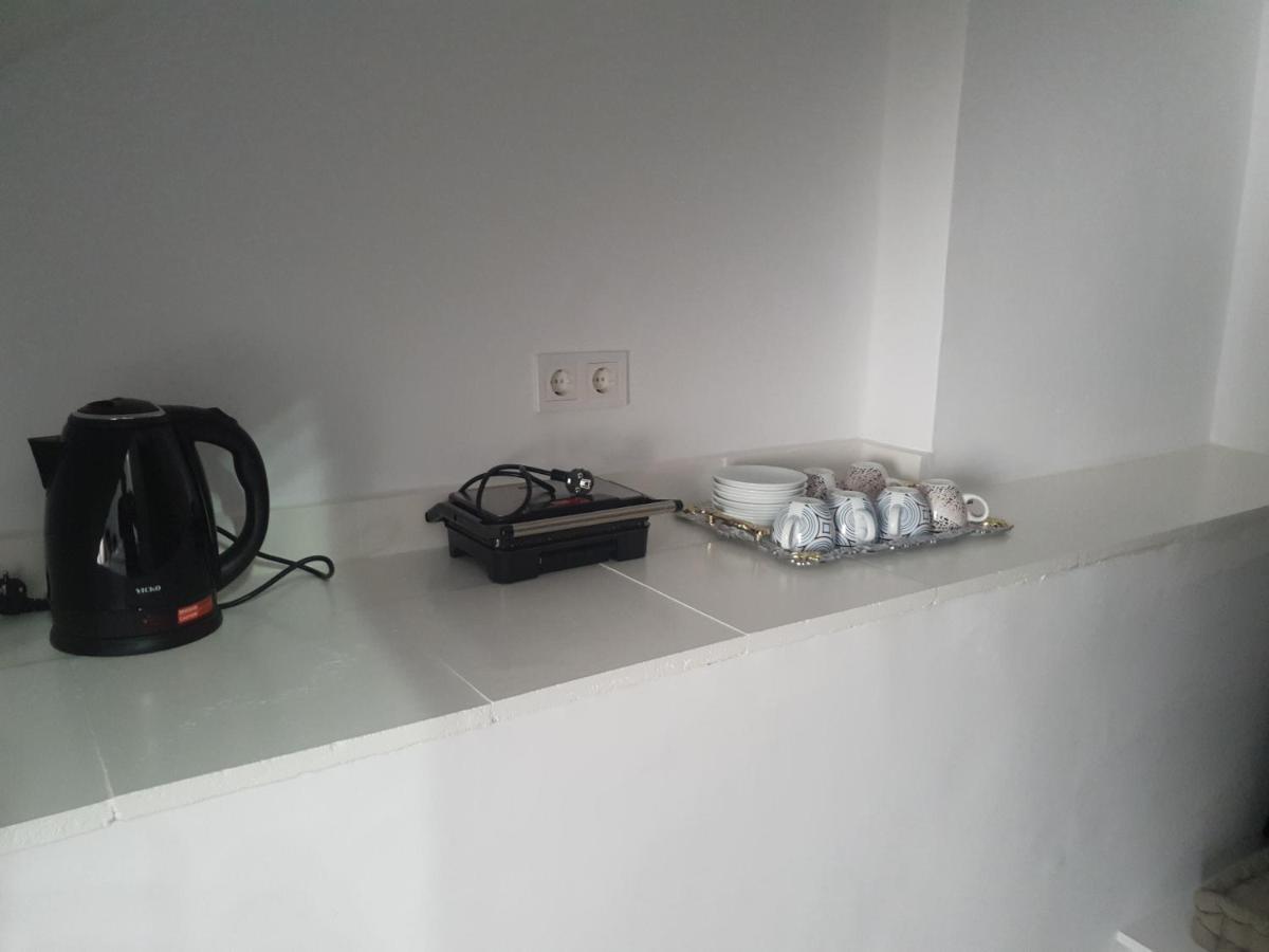 Callisto Room 4 إرموبولّي المظهر الخارجي الصورة