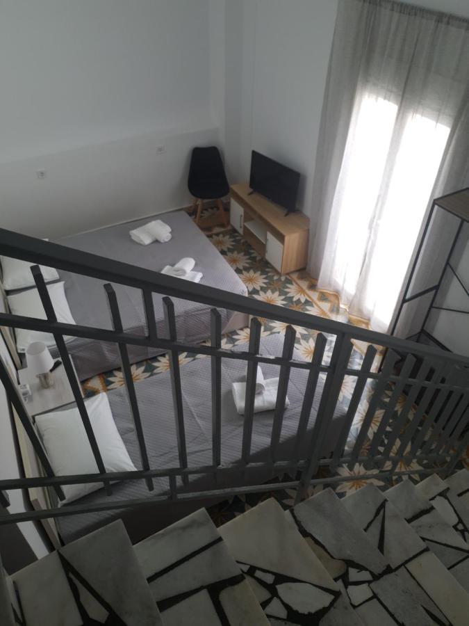 Callisto Room 4 إرموبولّي المظهر الخارجي الصورة