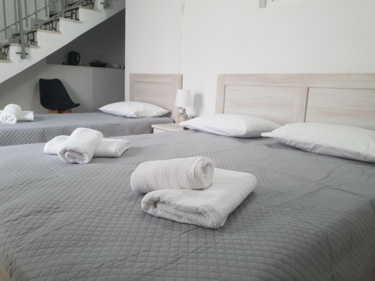 Callisto Room 4 إرموبولّي المظهر الخارجي الصورة