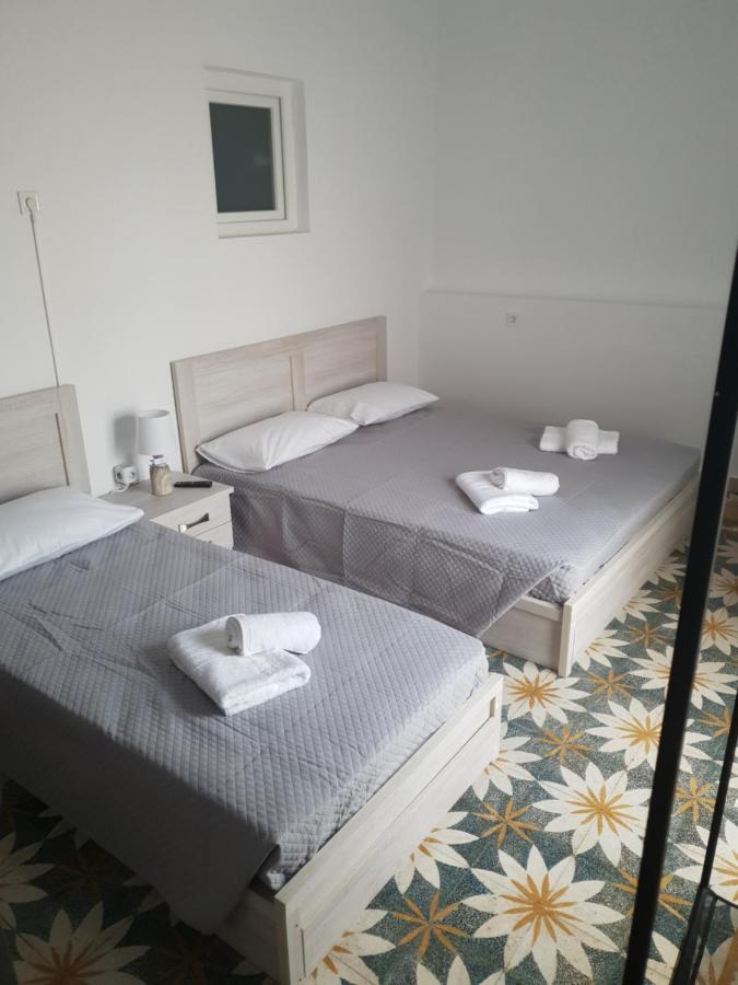Callisto Room 4 إرموبولّي المظهر الخارجي الصورة