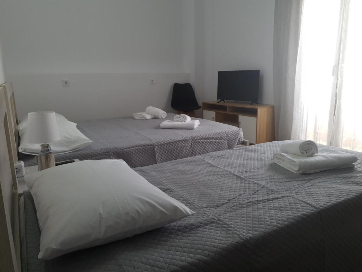 Callisto Room 4 إرموبولّي المظهر الخارجي الصورة
