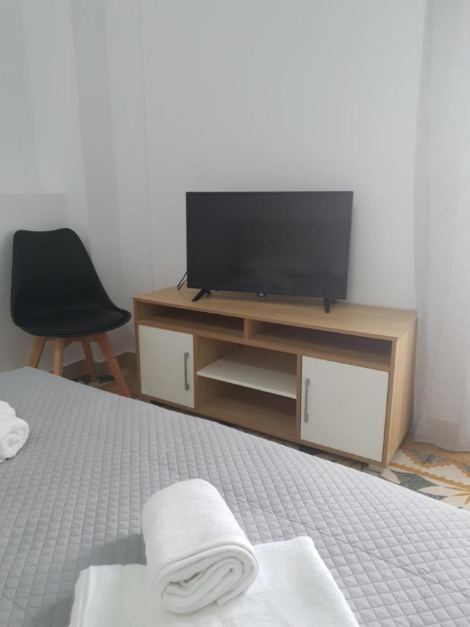Callisto Room 4 إرموبولّي المظهر الخارجي الصورة